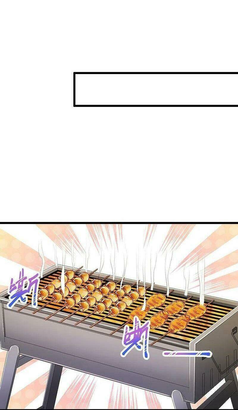 Tuyệt Phẩm Y Thánh - Chapter 236 - Page 15