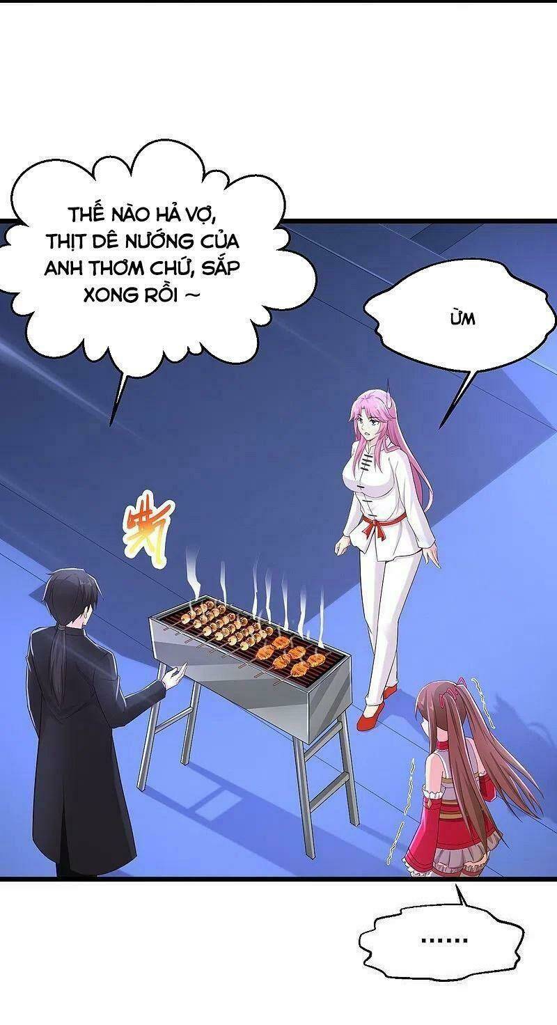 Tuyệt Phẩm Y Thánh - Chapter 236 - Page 16