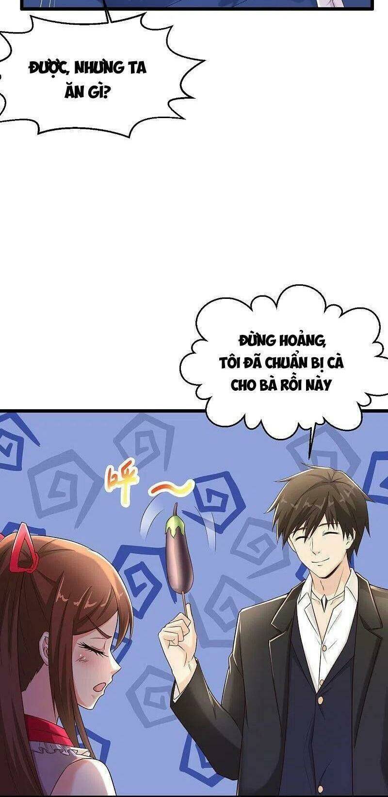Tuyệt Phẩm Y Thánh - Chapter 236 - Page 19