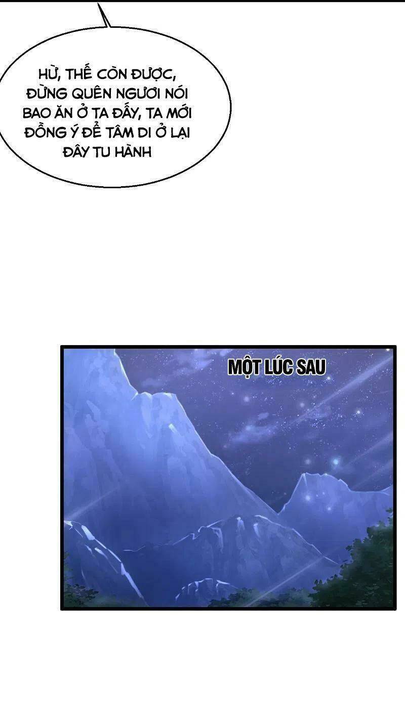 Tuyệt Phẩm Y Thánh - Chapter 236 - Page 20