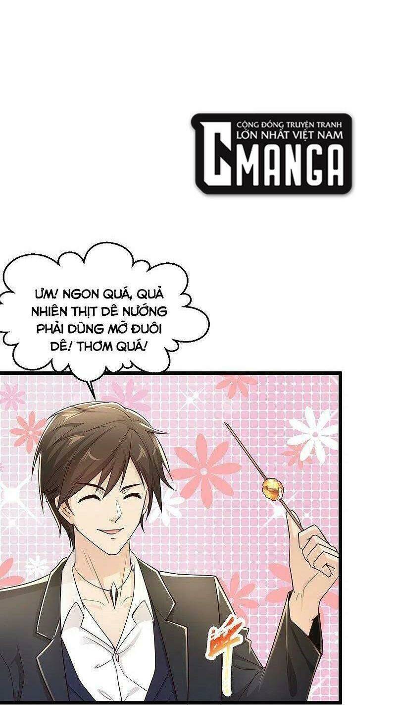 Tuyệt Phẩm Y Thánh - Chapter 236 - Page 21