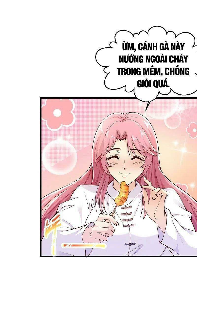Tuyệt Phẩm Y Thánh - Chapter 236 - Page 22