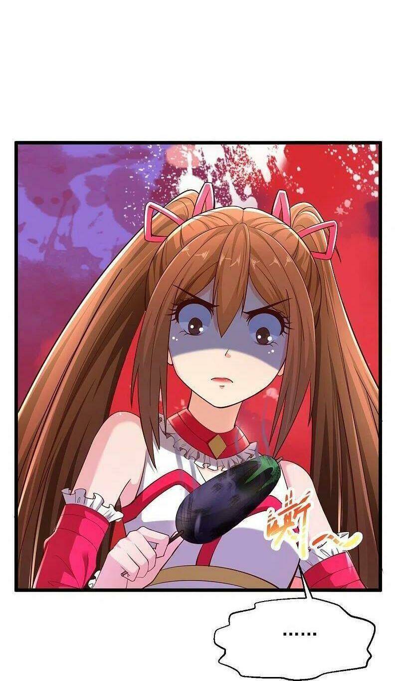 Tuyệt Phẩm Y Thánh - Chapter 236 - Page 23