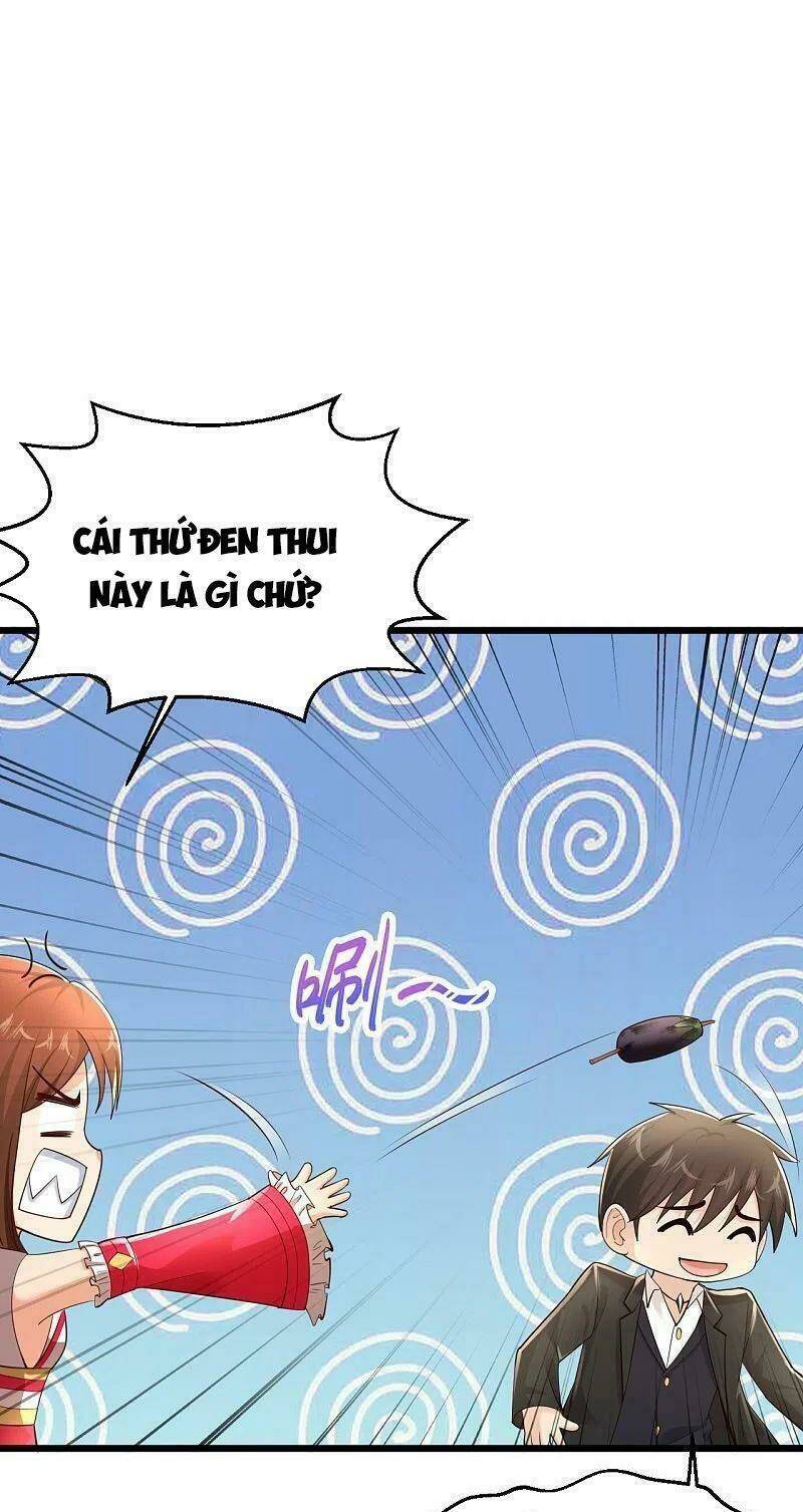 Tuyệt Phẩm Y Thánh - Chapter 236 - Page 24