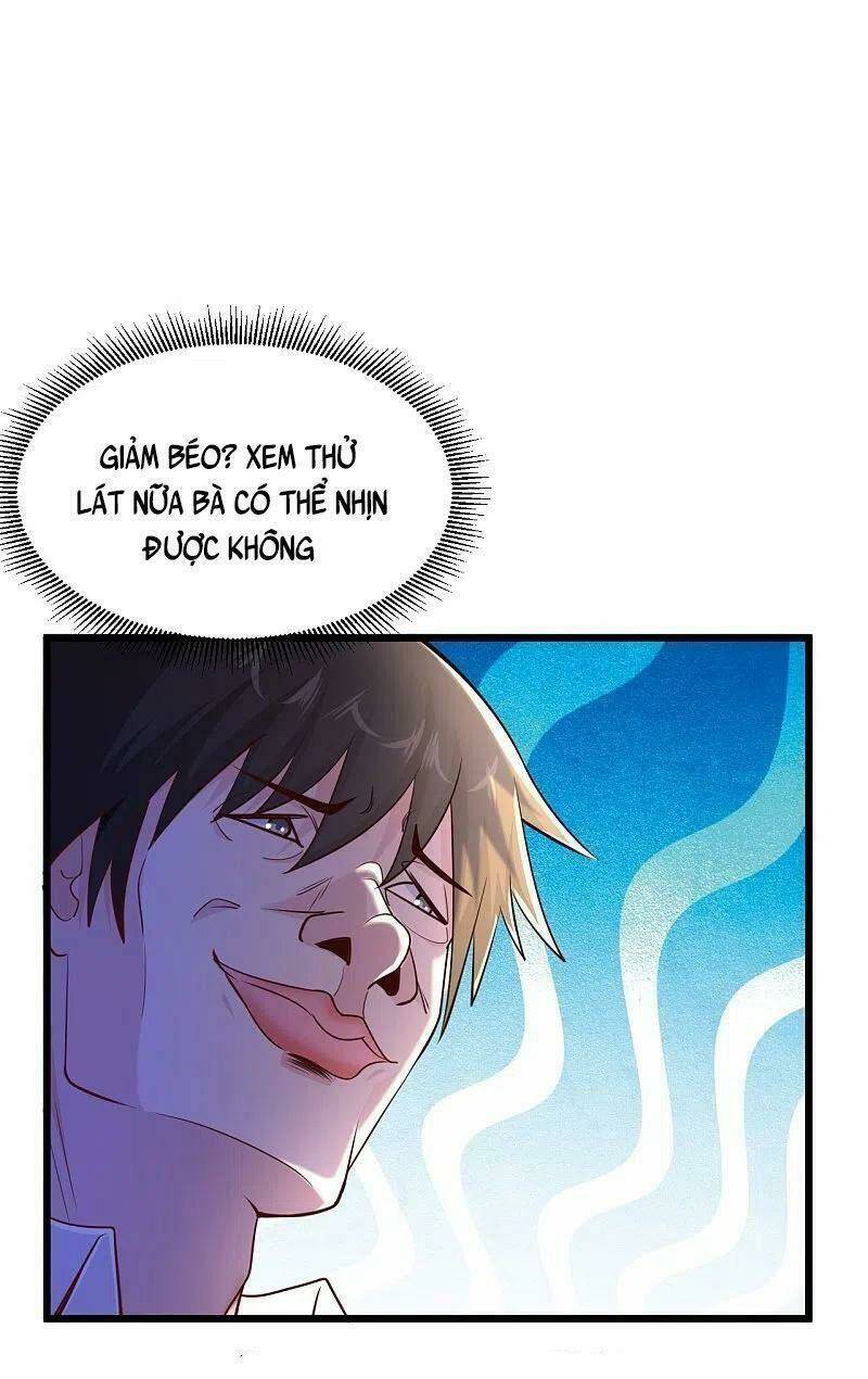 Tuyệt Phẩm Y Thánh - Chapter 236 - Page 26