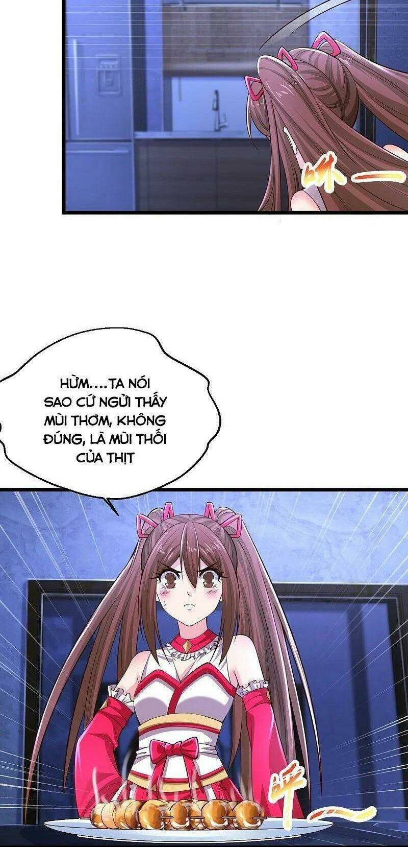 Tuyệt Phẩm Y Thánh - Chapter 236 - Page 29