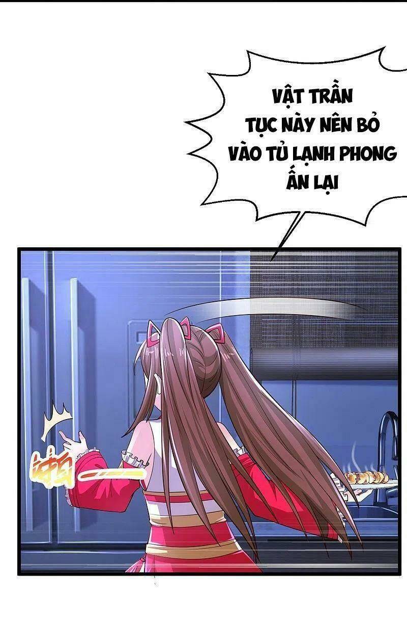 Tuyệt Phẩm Y Thánh - Chapter 236 - Page 30