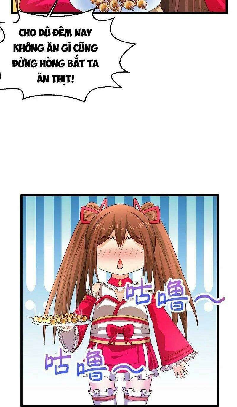 Tuyệt Phẩm Y Thánh - Chapter 236 - Page 33