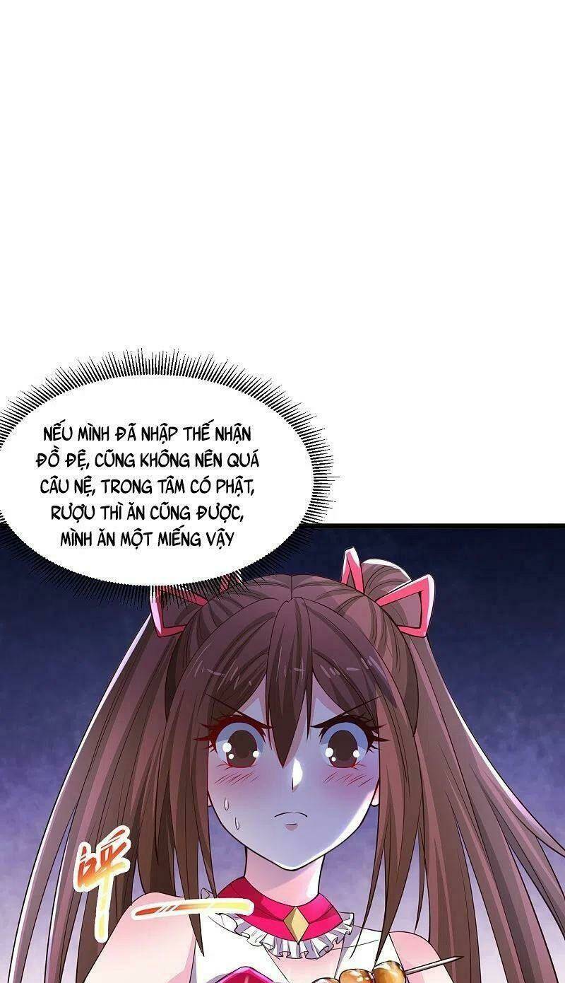 Tuyệt Phẩm Y Thánh - Chapter 236 - Page 34