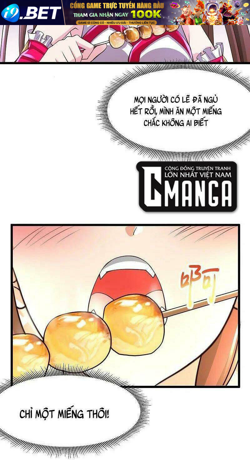 Tuyệt Phẩm Y Thánh - Chapter 236 - Page 35