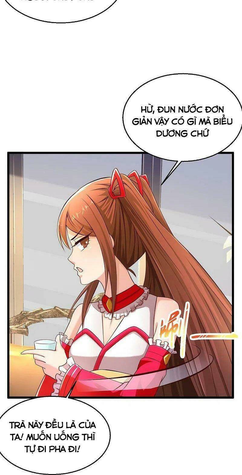 Tuyệt Phẩm Y Thánh - Chapter 236 - Page 3