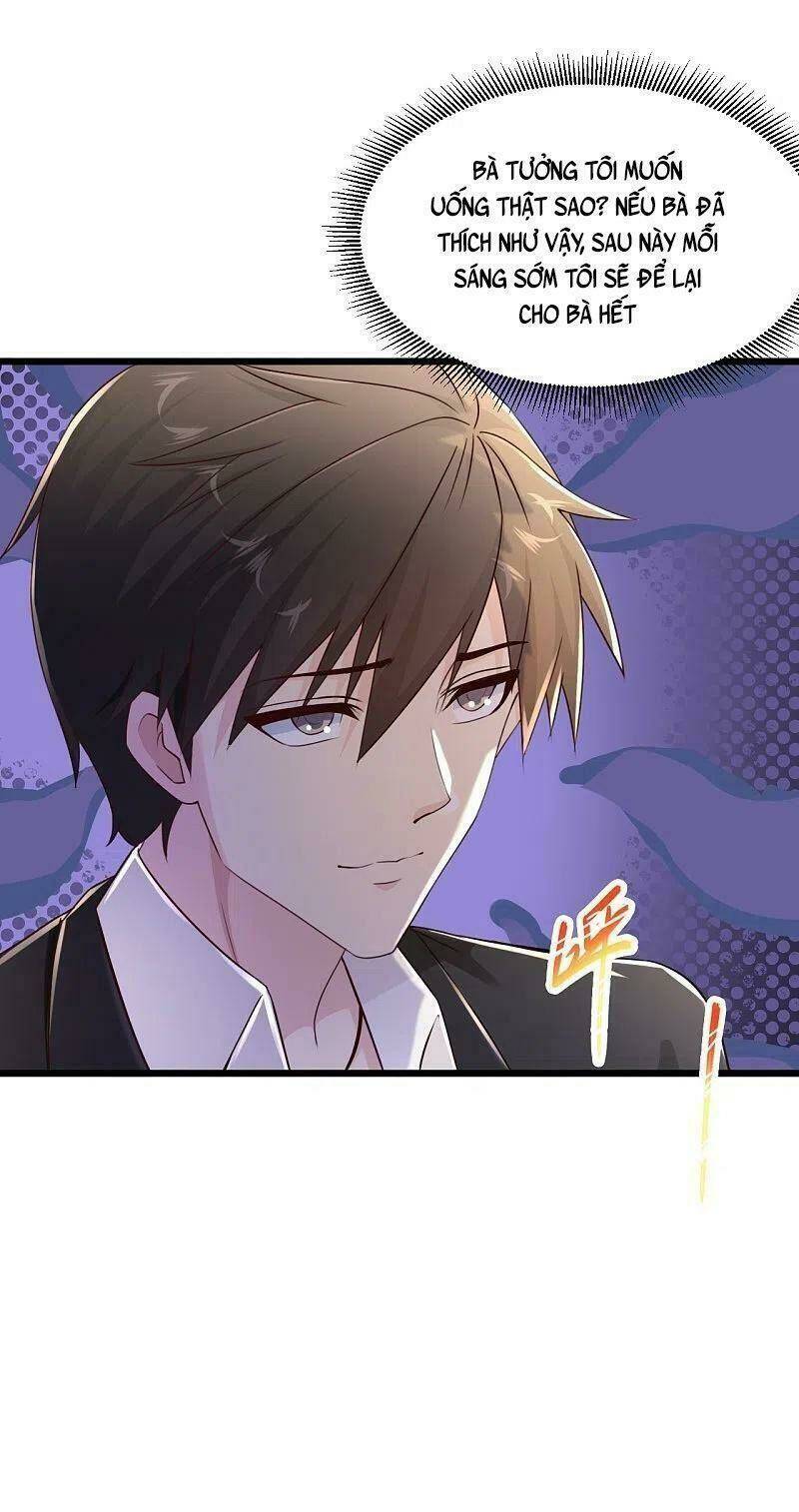 Tuyệt Phẩm Y Thánh - Chapter 236 - Page 4