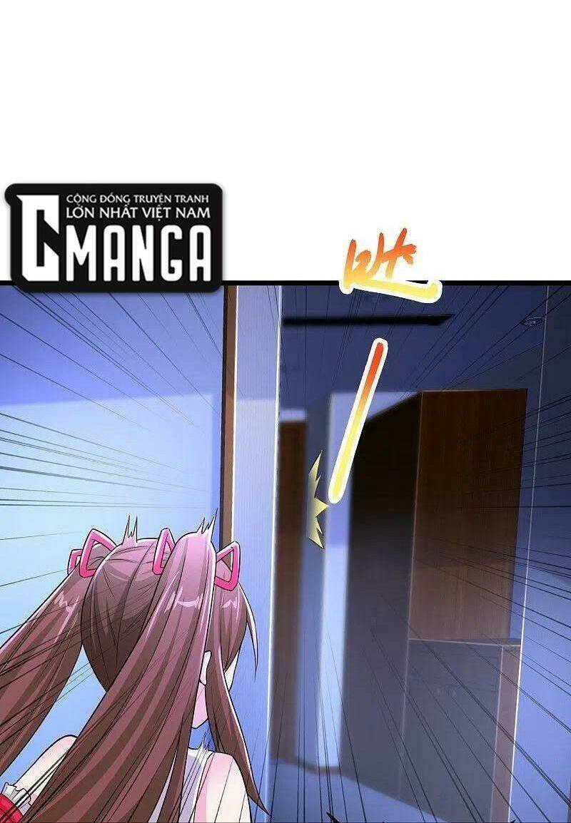 Tuyệt Phẩm Y Thánh - Chapter 237 - Page 9
