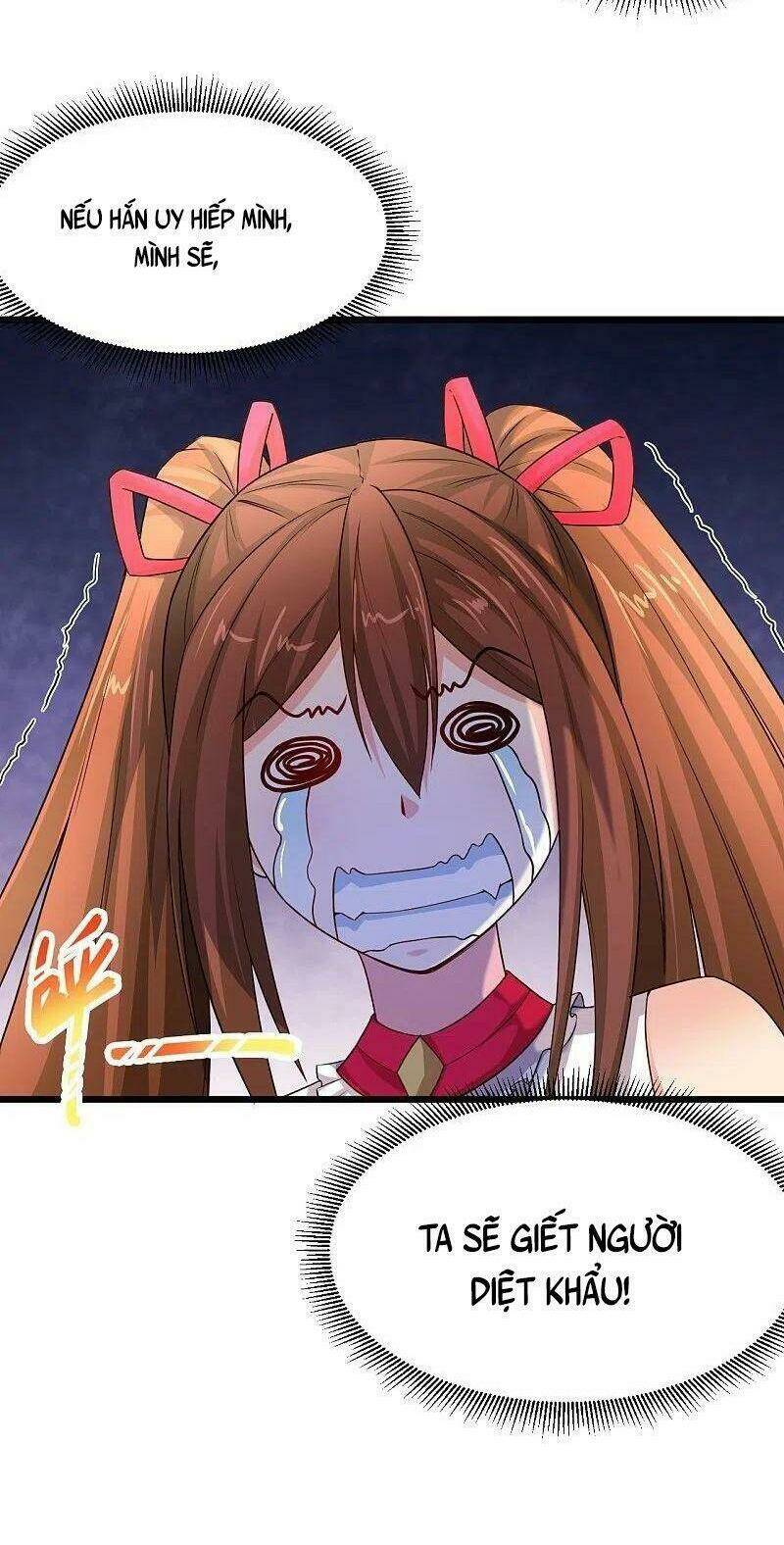 Tuyệt Phẩm Y Thánh - Chapter 237 - Page 11