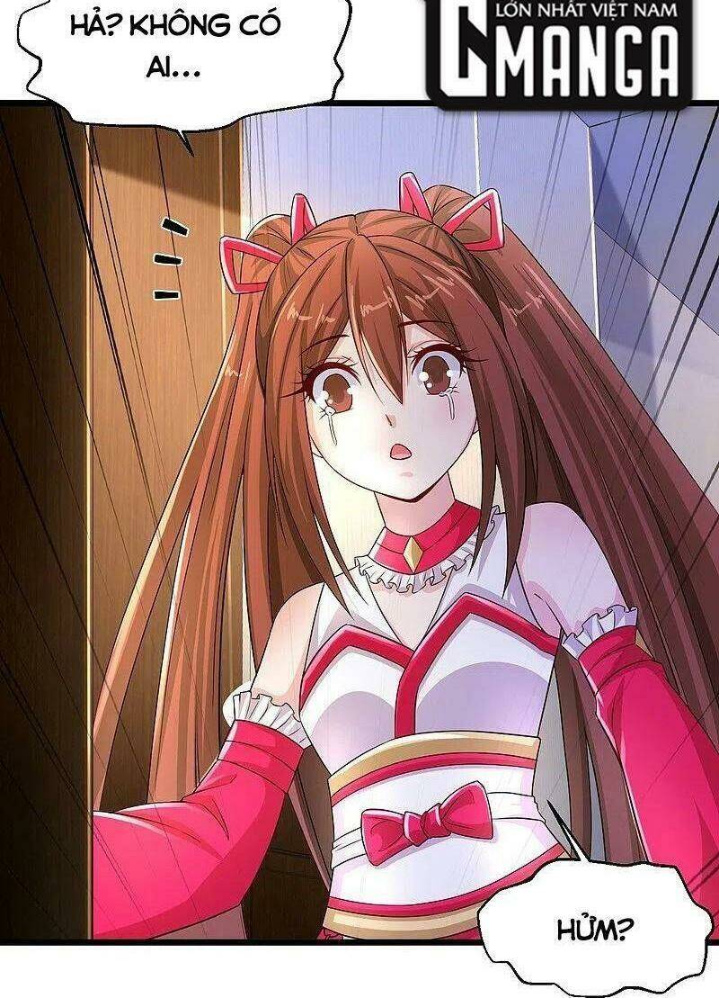 Tuyệt Phẩm Y Thánh - Chapter 237 - Page 13