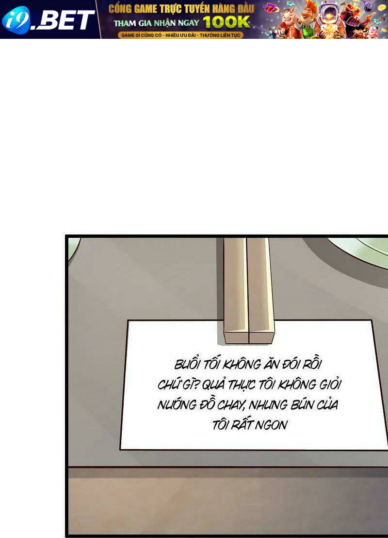 Tuyệt Phẩm Y Thánh - Chapter 237 - Page 15