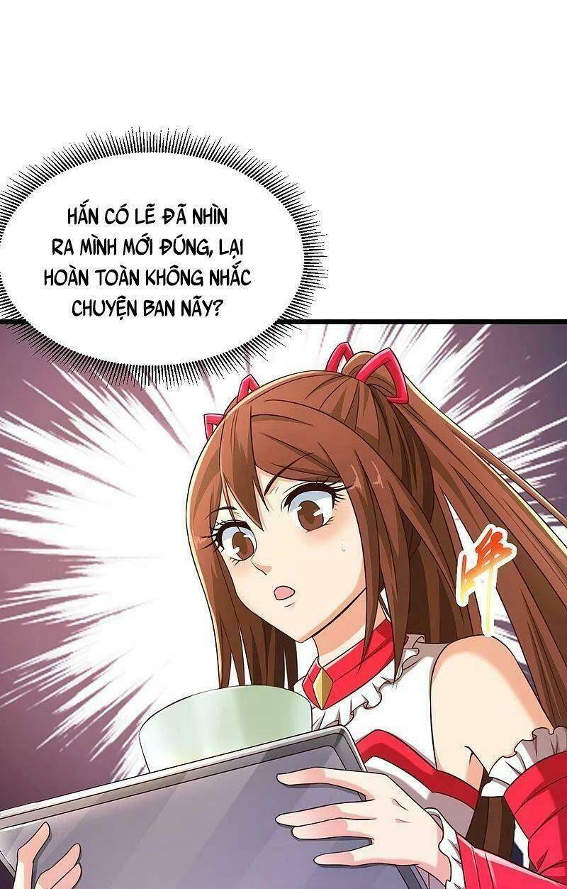 Tuyệt Phẩm Y Thánh - Chapter 237 - Page 16