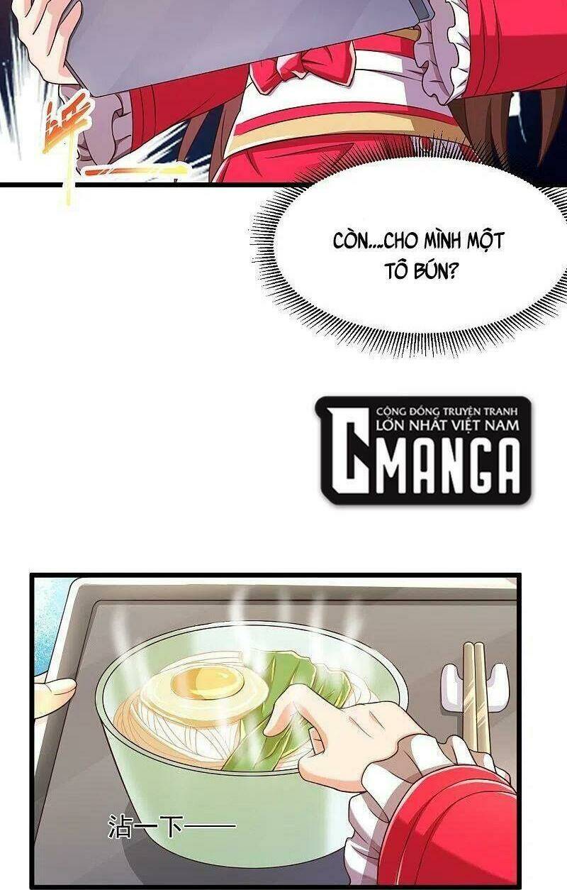 Tuyệt Phẩm Y Thánh - Chapter 237 - Page 17