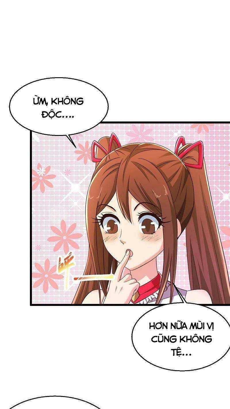 Tuyệt Phẩm Y Thánh - Chapter 237 - Page 18