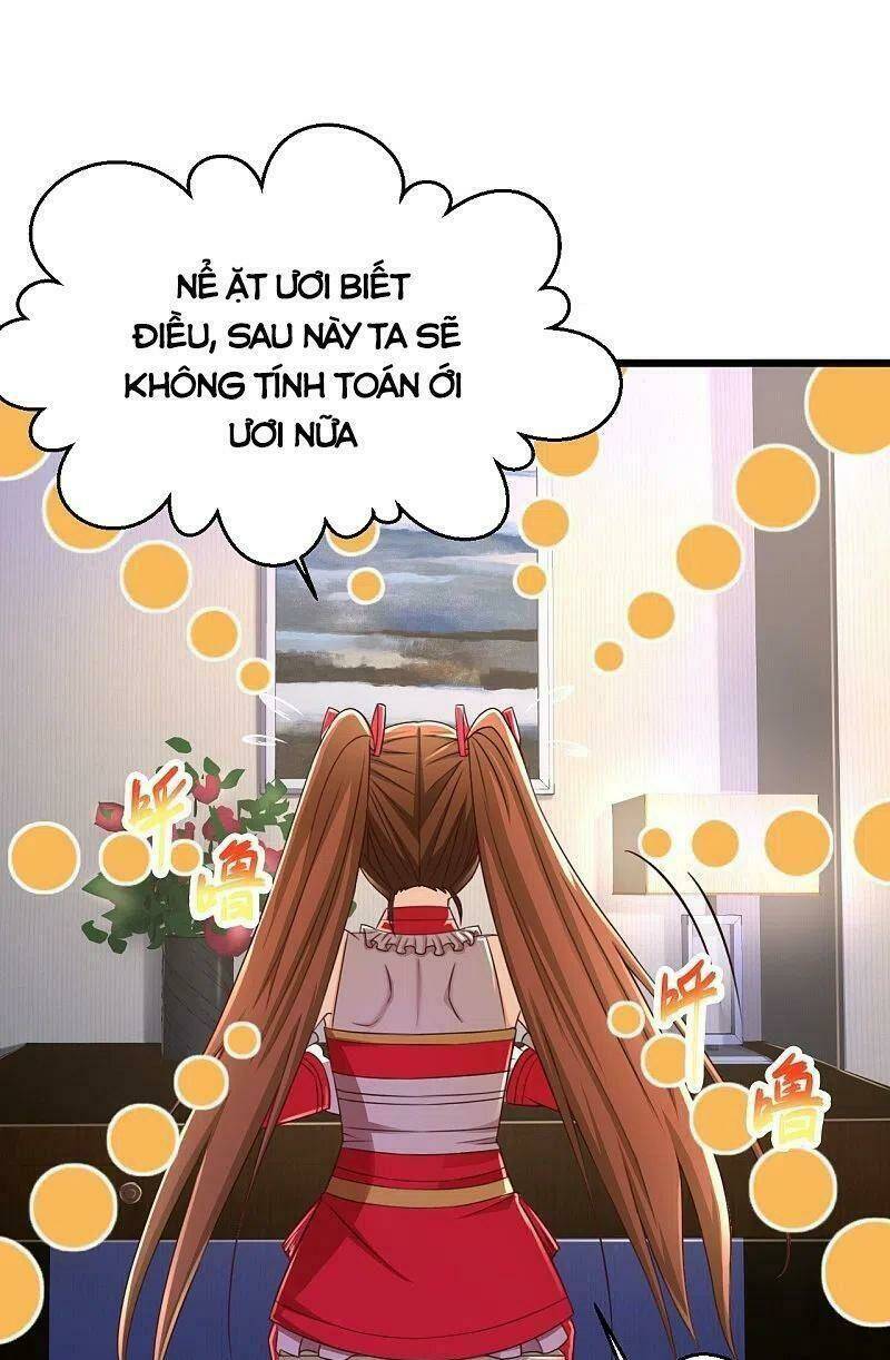 Tuyệt Phẩm Y Thánh - Chapter 237 - Page 20