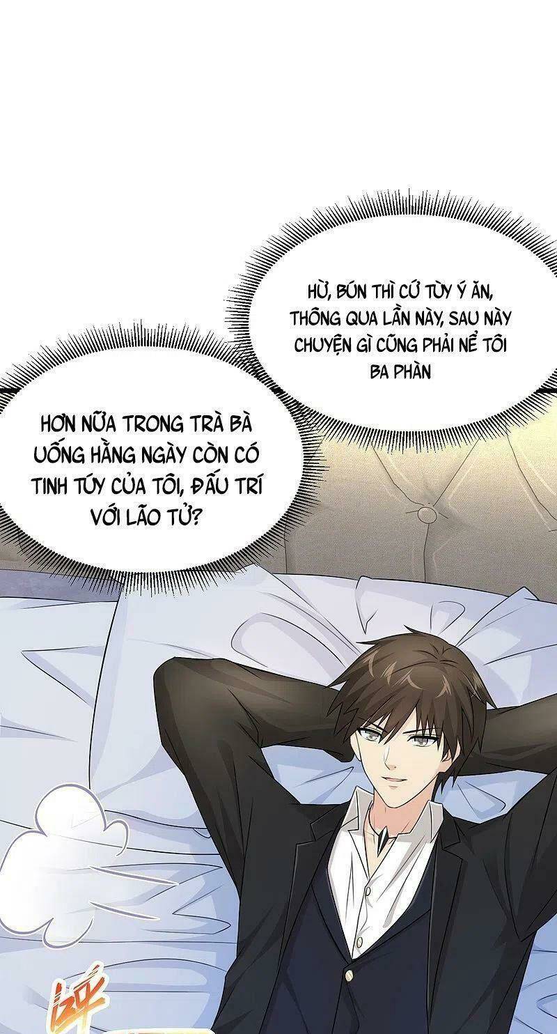 Tuyệt Phẩm Y Thánh - Chapter 237 - Page 22