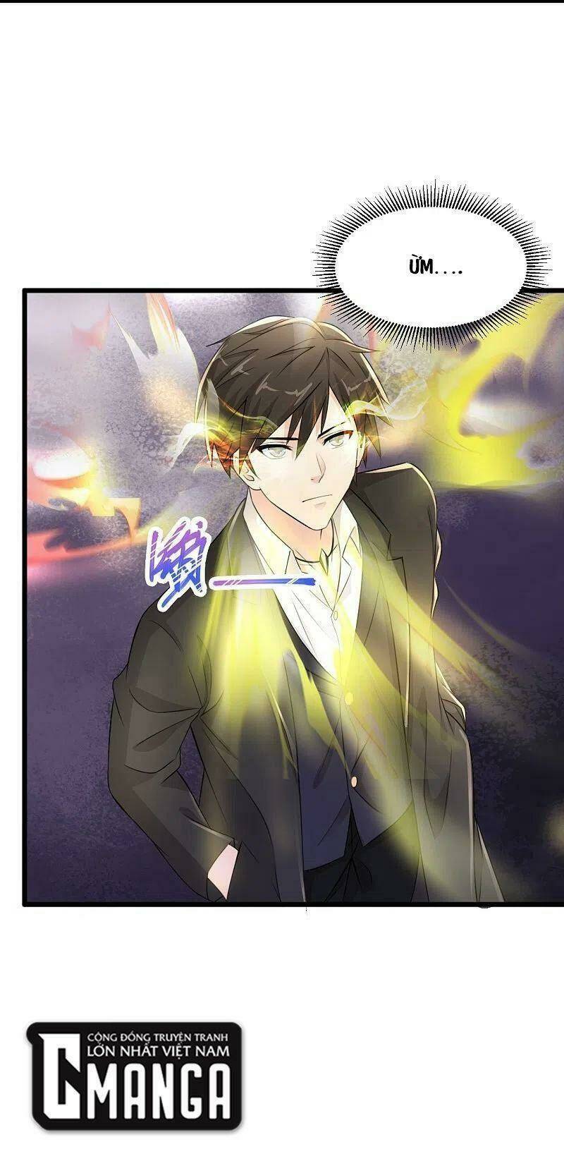 Tuyệt Phẩm Y Thánh - Chapter 237 - Page 26