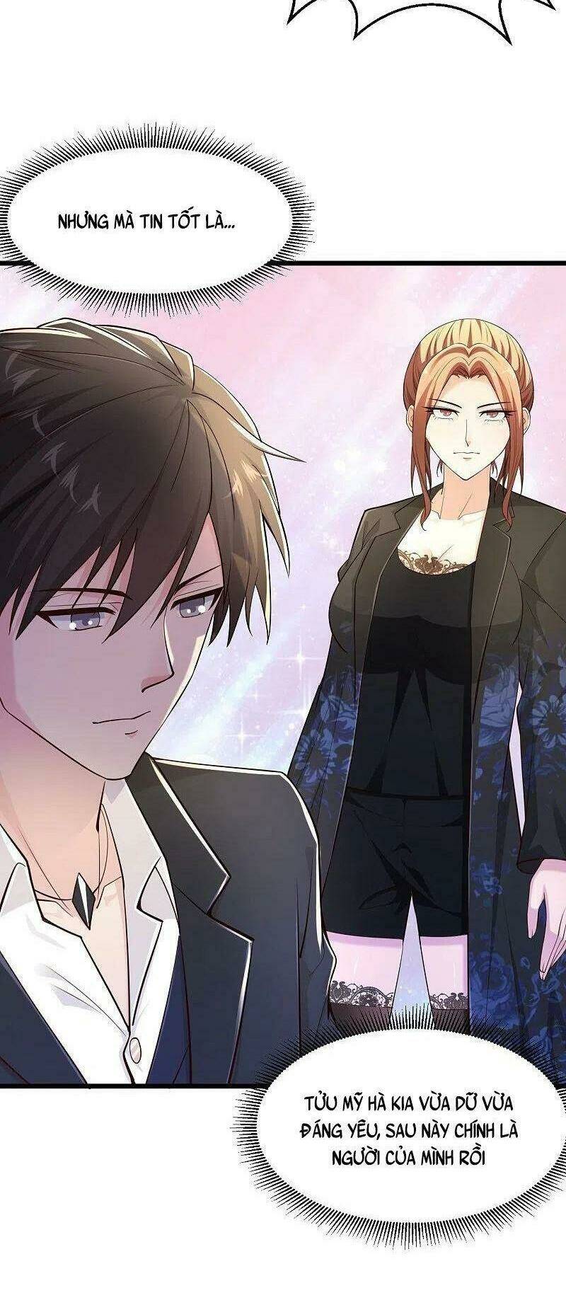 Tuyệt Phẩm Y Thánh - Chapter 237 - Page 31