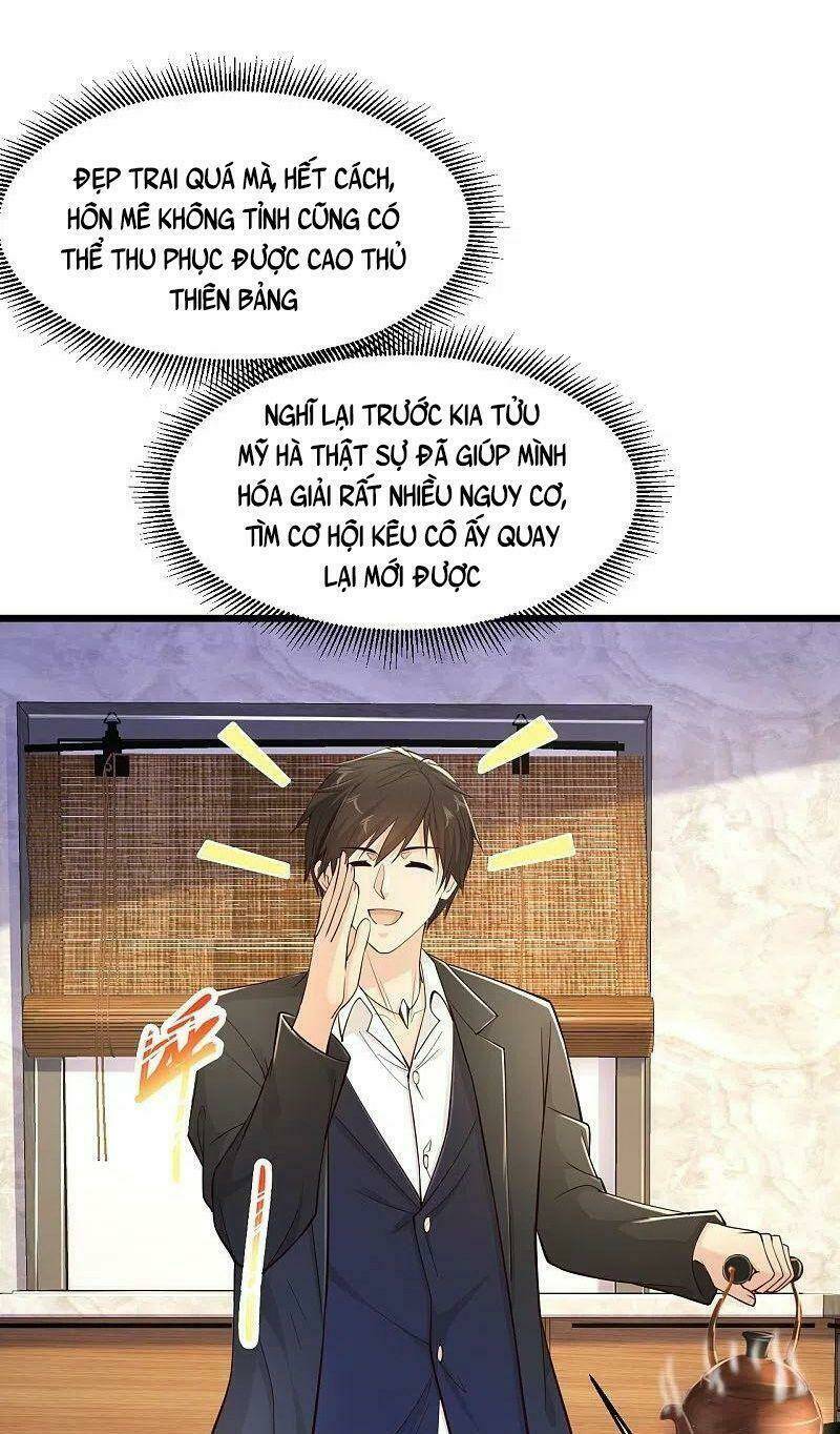 Tuyệt Phẩm Y Thánh - Chapter 237 - Page 32