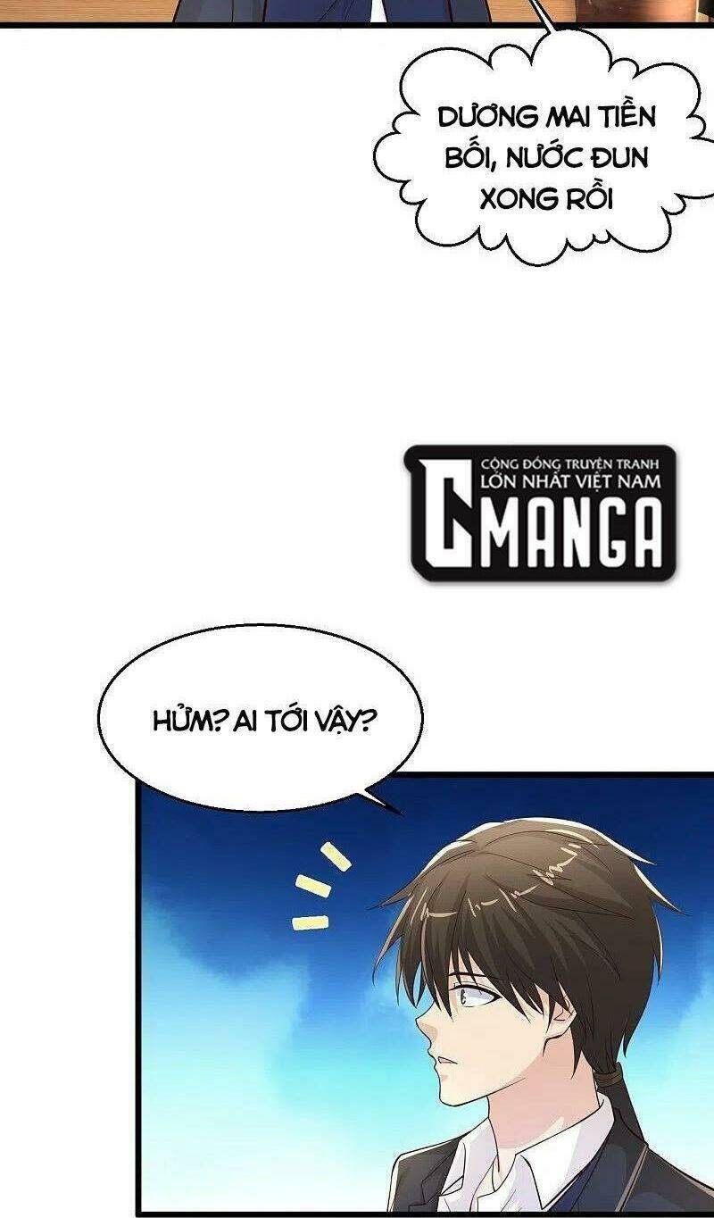 Tuyệt Phẩm Y Thánh - Chapter 237 - Page 33