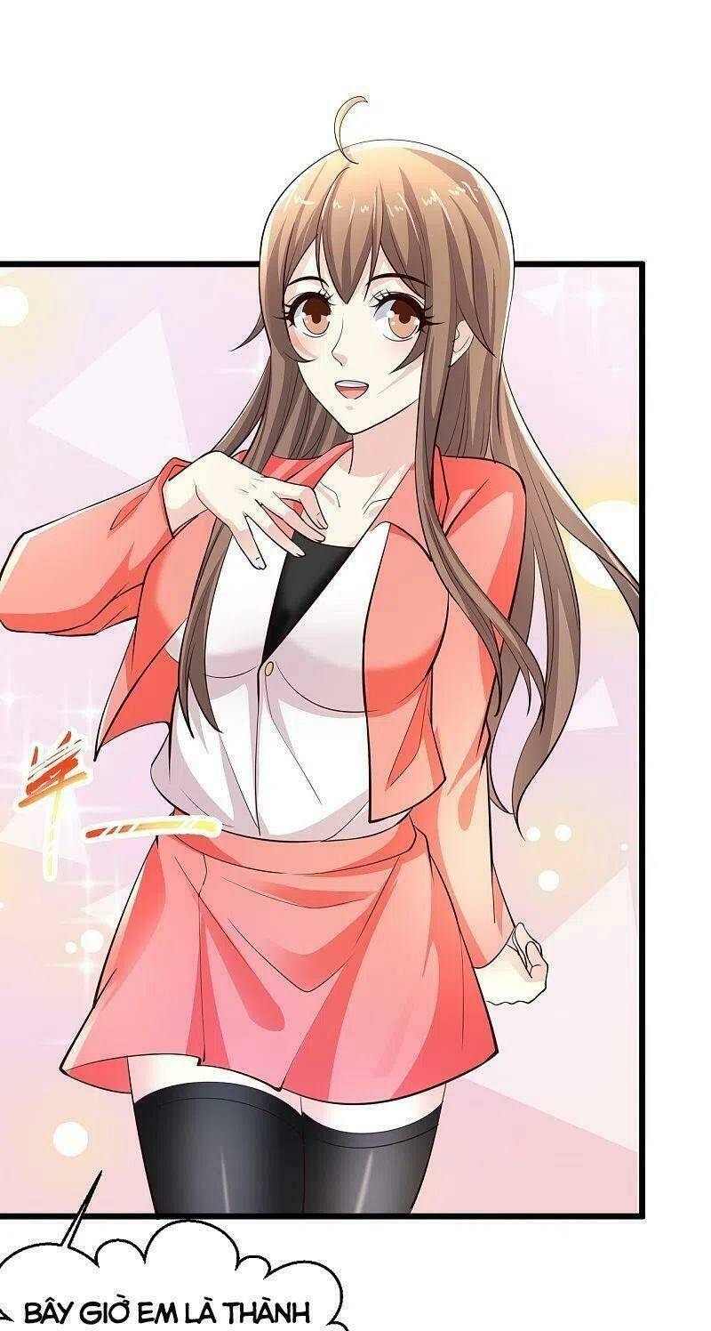 Tuyệt Phẩm Y Thánh - Chapter 237 - Page 36