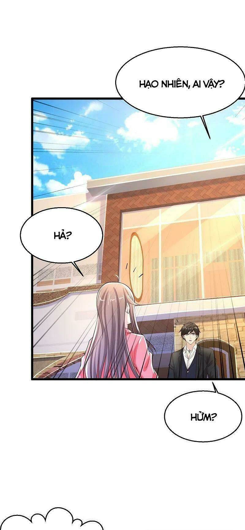 Tuyệt Phẩm Y Thánh - Chapter 237 - Page 38