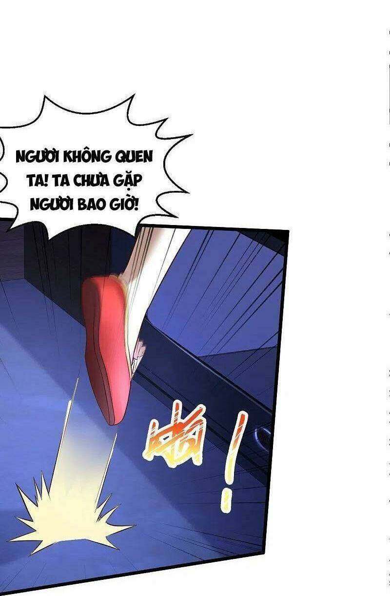 Tuyệt Phẩm Y Thánh - Chapter 237 - Page 3