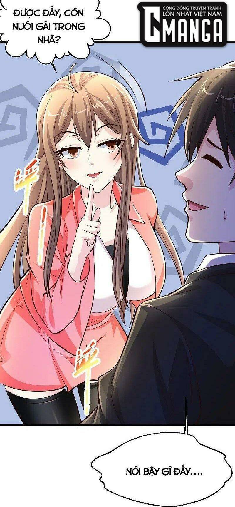 Tuyệt Phẩm Y Thánh - Chapter 237 - Page 39