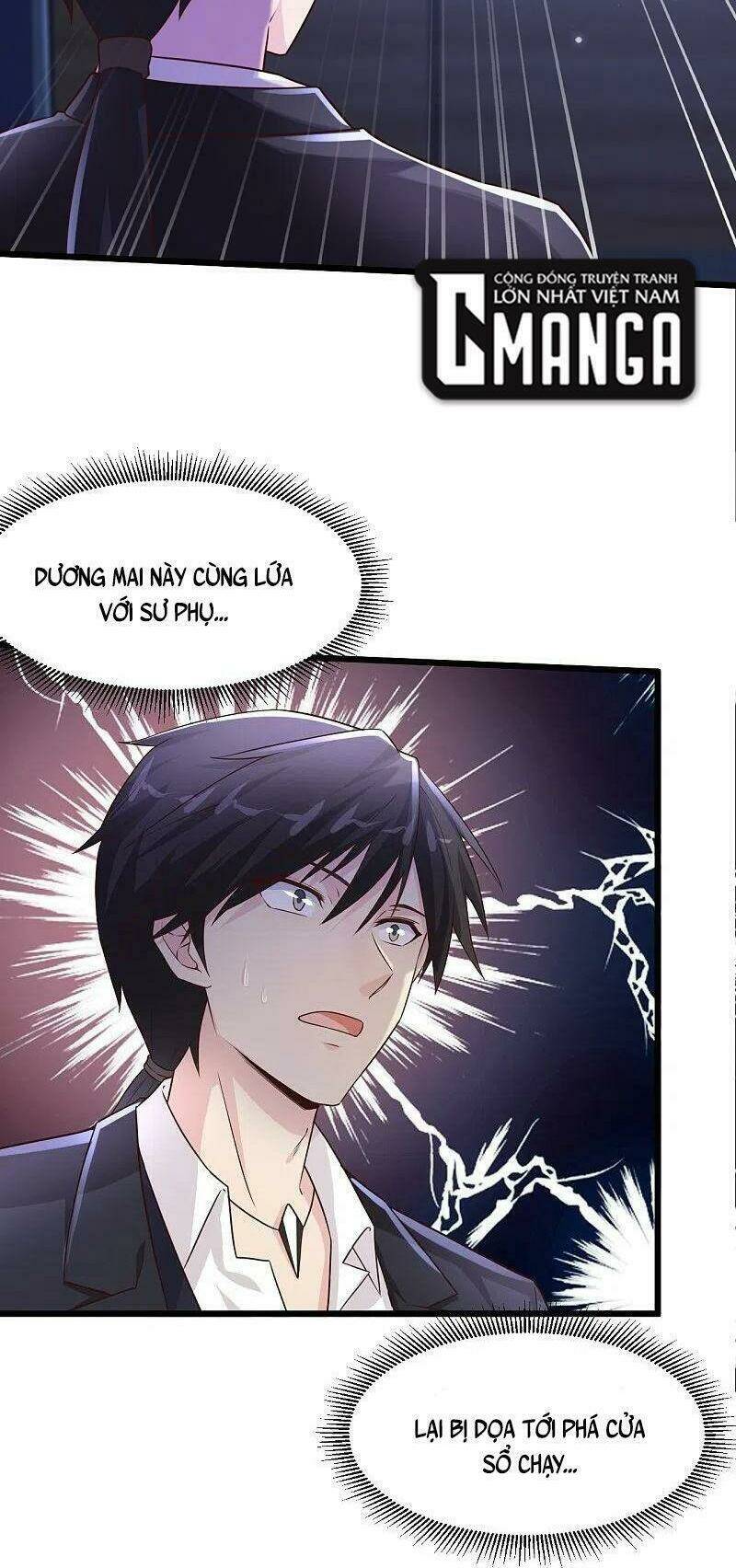 Tuyệt Phẩm Y Thánh - Chapter 237 - Page 5