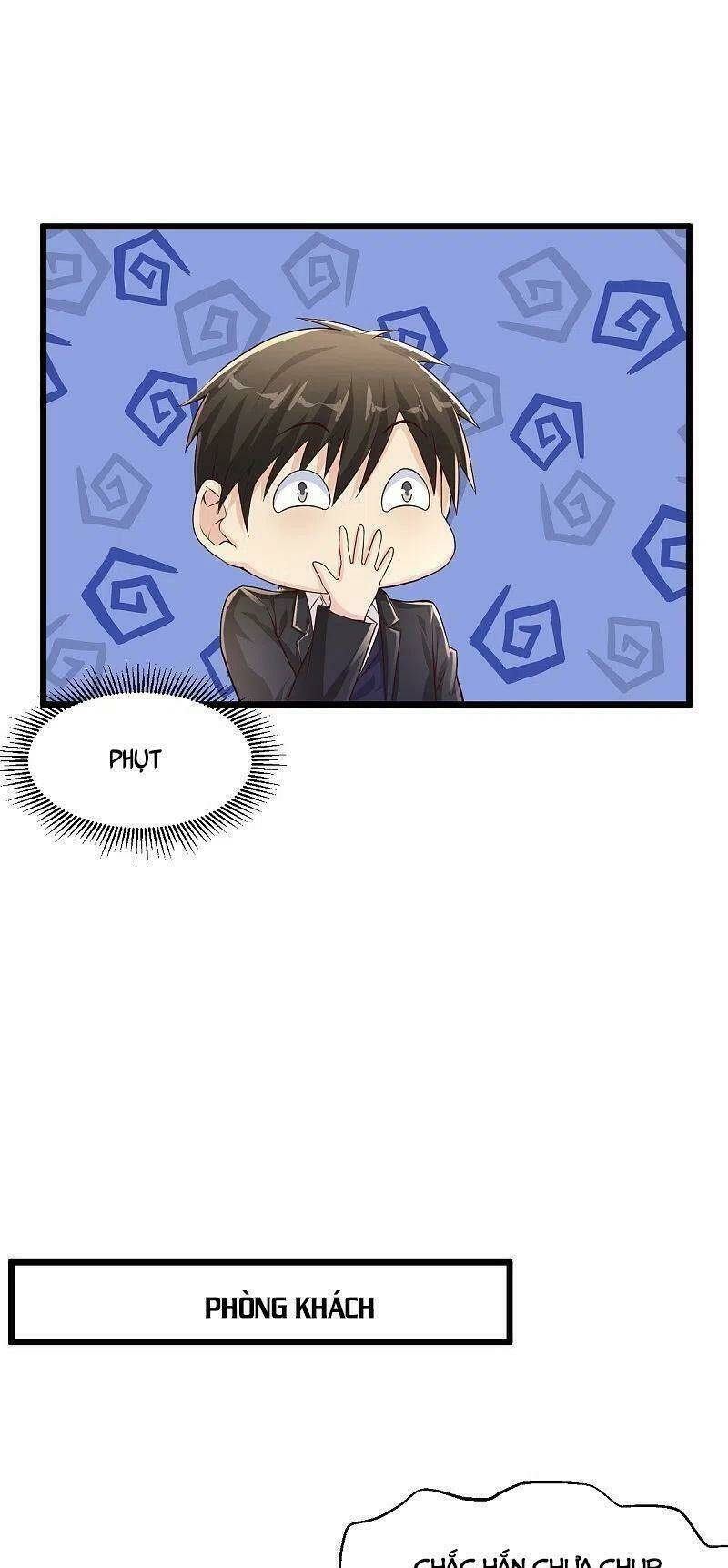 Tuyệt Phẩm Y Thánh - Chapter 237 - Page 6