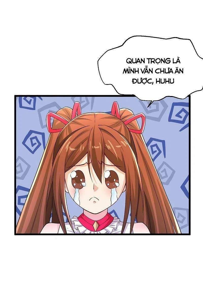 Tuyệt Phẩm Y Thánh - Chapter 237 - Page 8