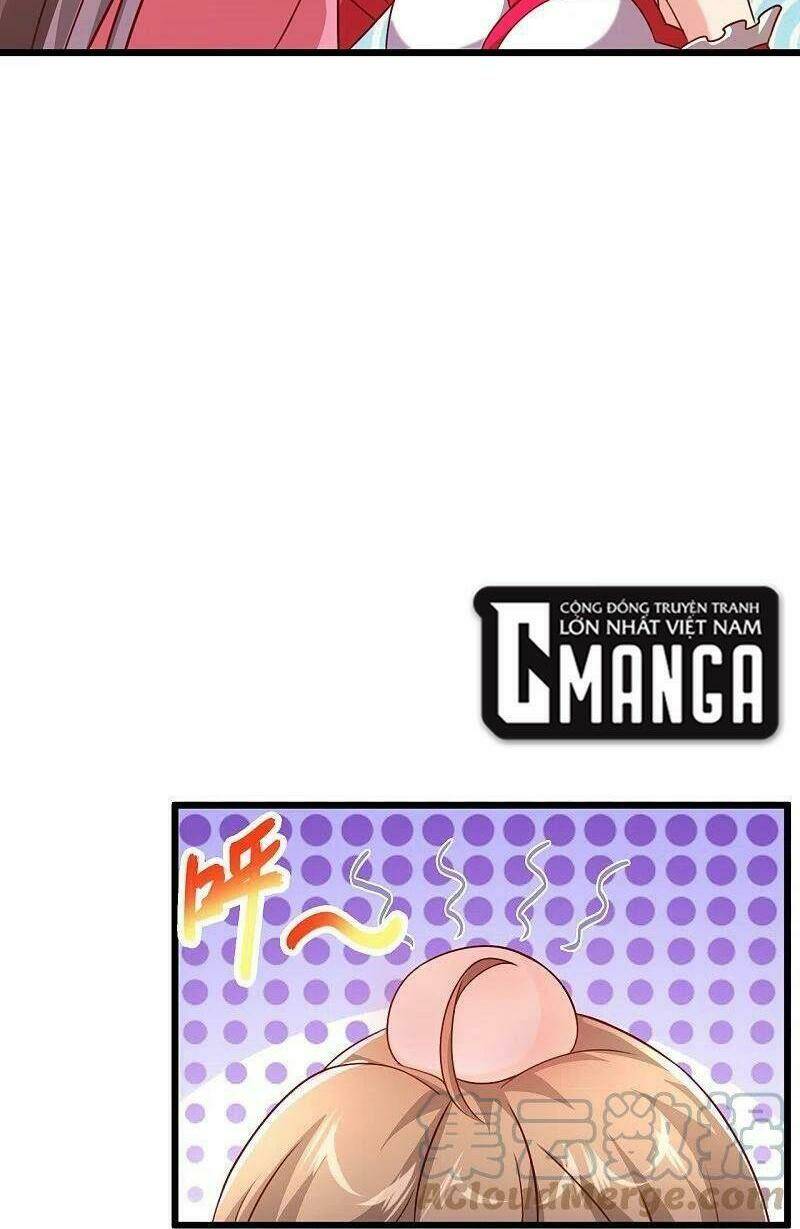 Tuyệt Phẩm Y Thánh - Chapter 238 - Page 9