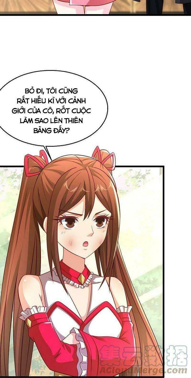 Tuyệt Phẩm Y Thánh - Chapter 238 - Page 11