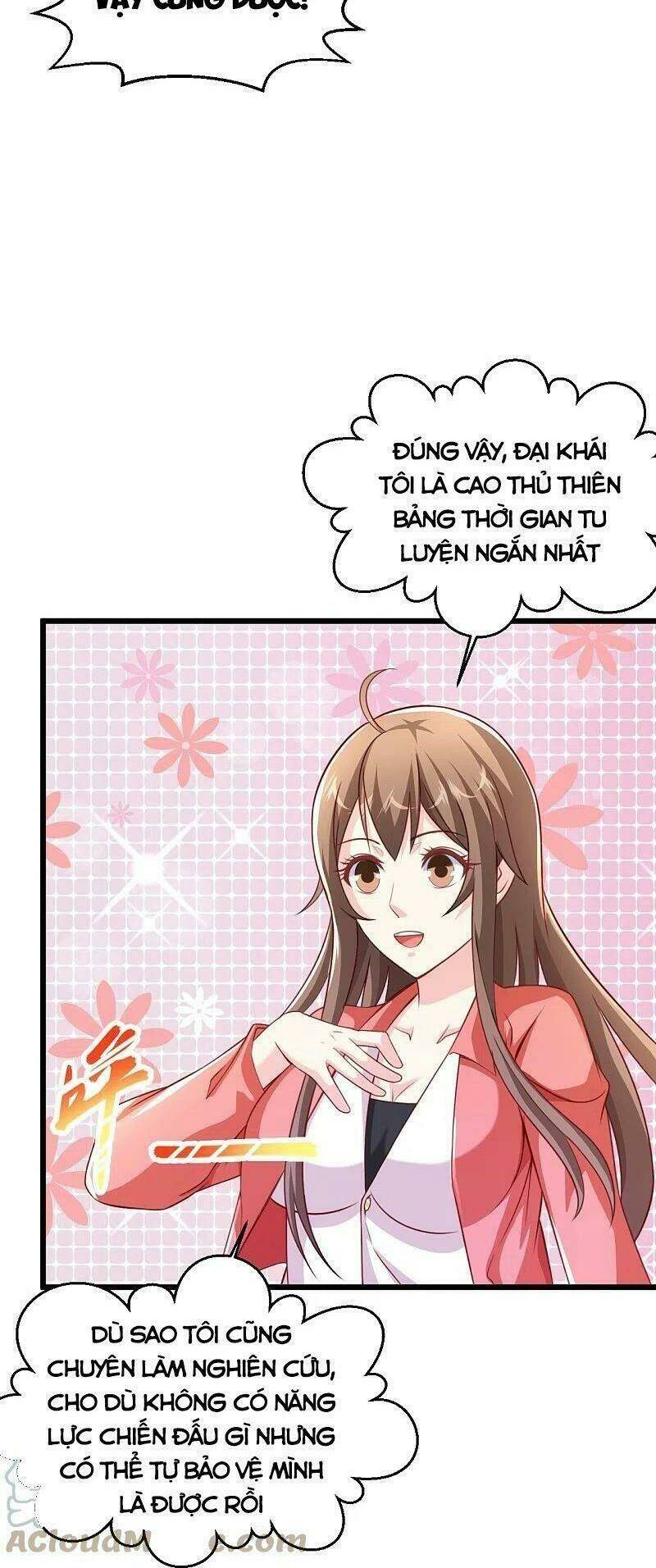Tuyệt Phẩm Y Thánh - Chapter 238 - Page 13
