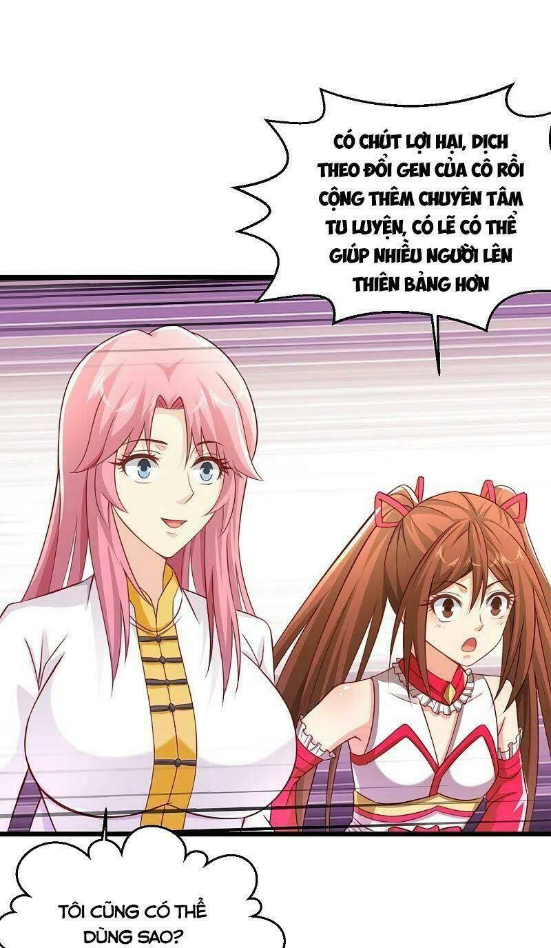 Tuyệt Phẩm Y Thánh - Chapter 238 - Page 14