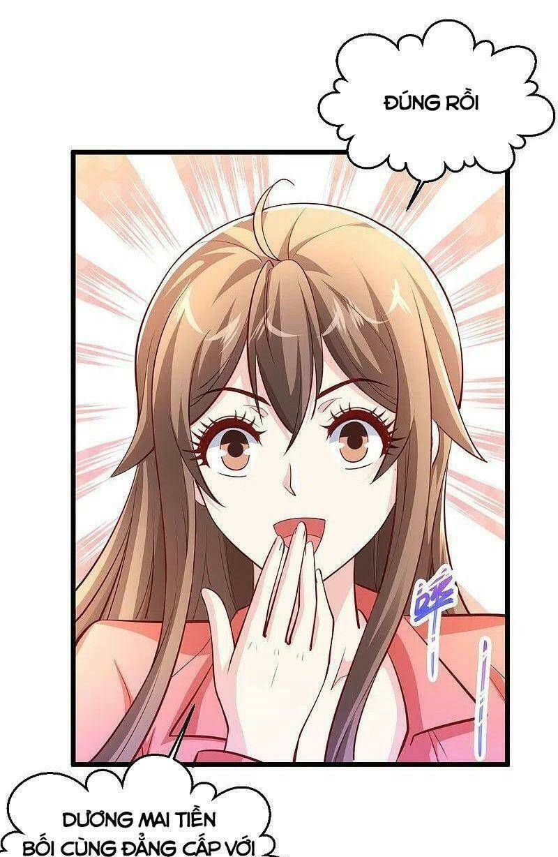 Tuyệt Phẩm Y Thánh - Chapter 238 - Page 20