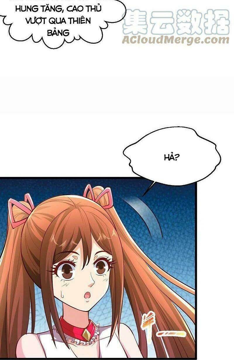 Tuyệt Phẩm Y Thánh - Chapter 238 - Page 21