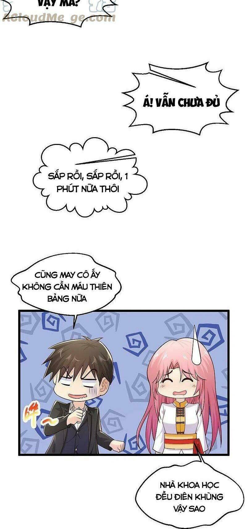 Tuyệt Phẩm Y Thánh - Chapter 238 - Page 23
