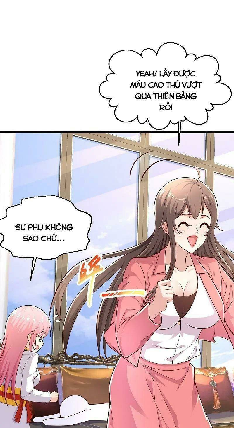 Tuyệt Phẩm Y Thánh - Chapter 238 - Page 24