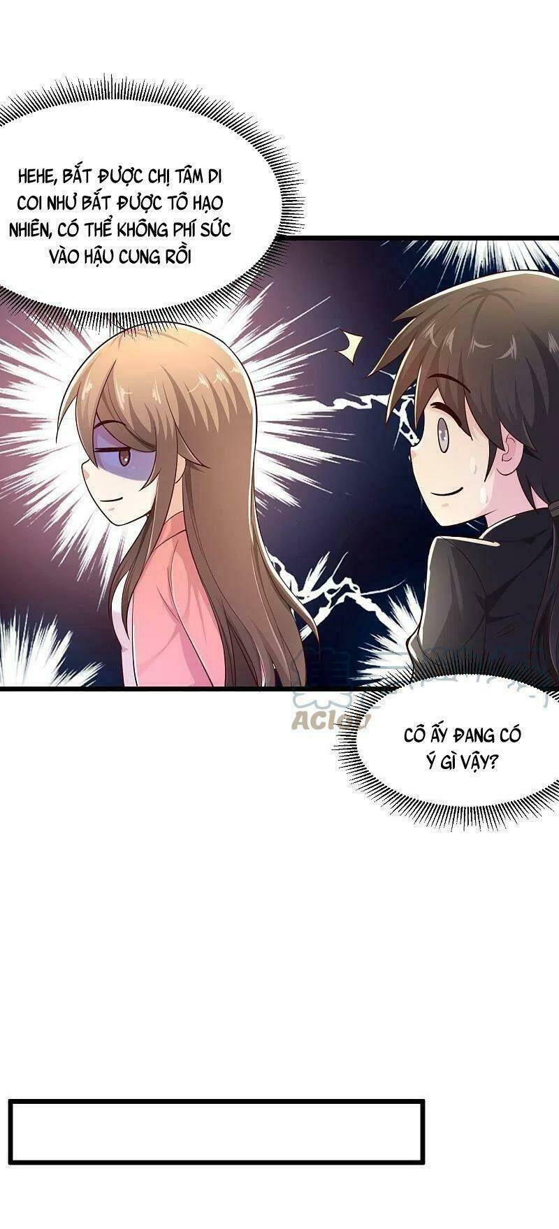 Tuyệt Phẩm Y Thánh - Chapter 238 - Page 26