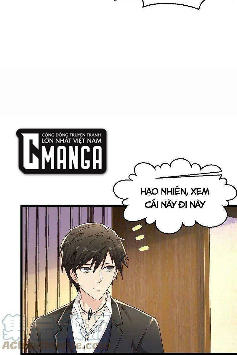 Tuyệt Phẩm Y Thánh - Chapter 238 - Page 29