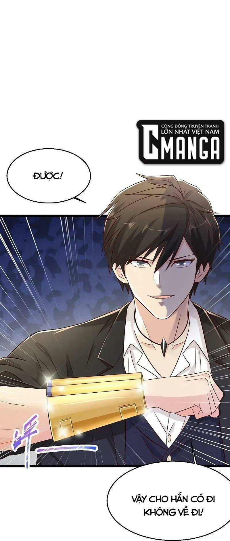 Tuyệt Phẩm Y Thánh - Chapter 238 - Page 34