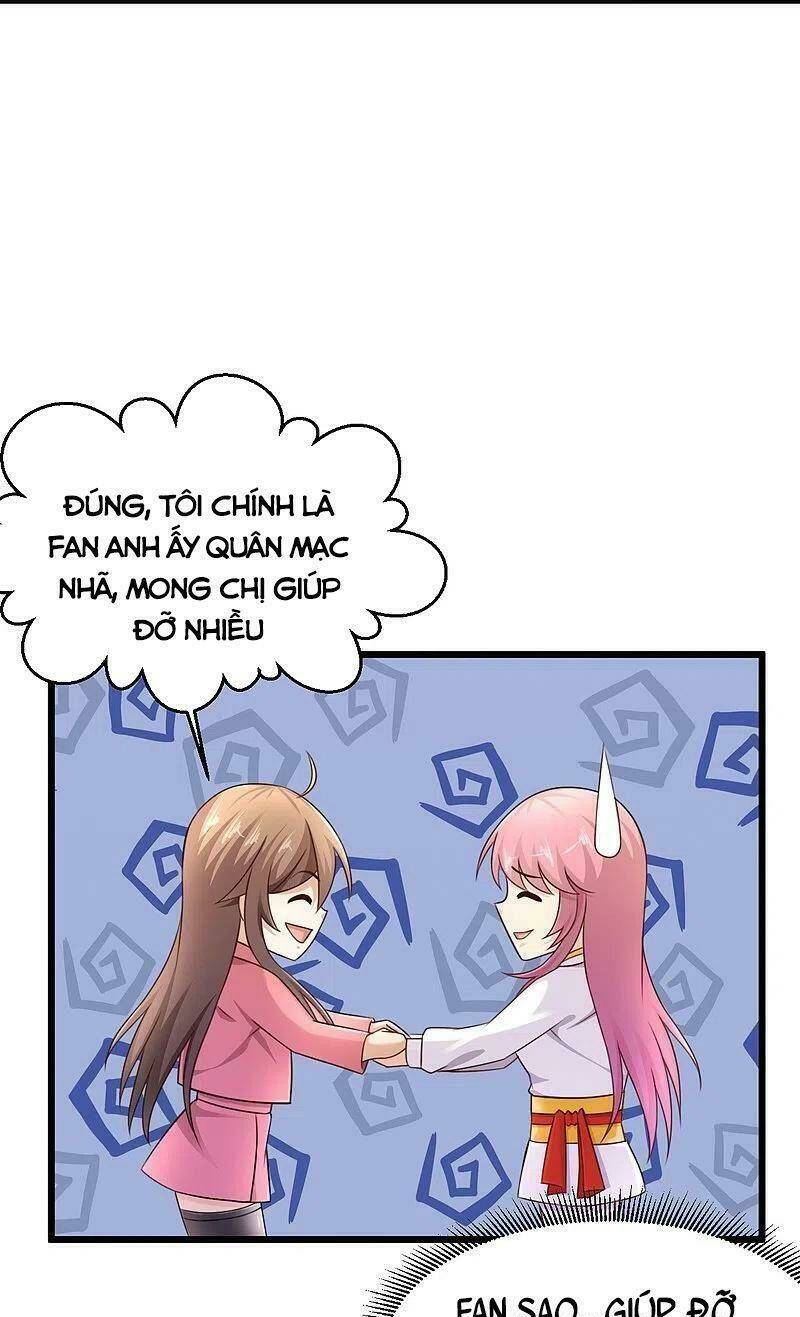 Tuyệt Phẩm Y Thánh - Chapter 238 - Page 4