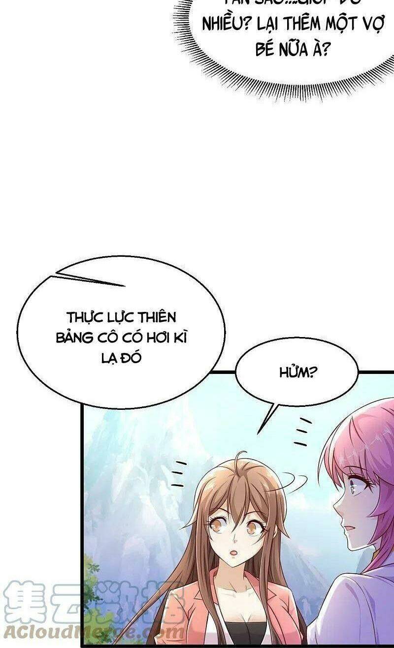 Tuyệt Phẩm Y Thánh - Chapter 238 - Page 5