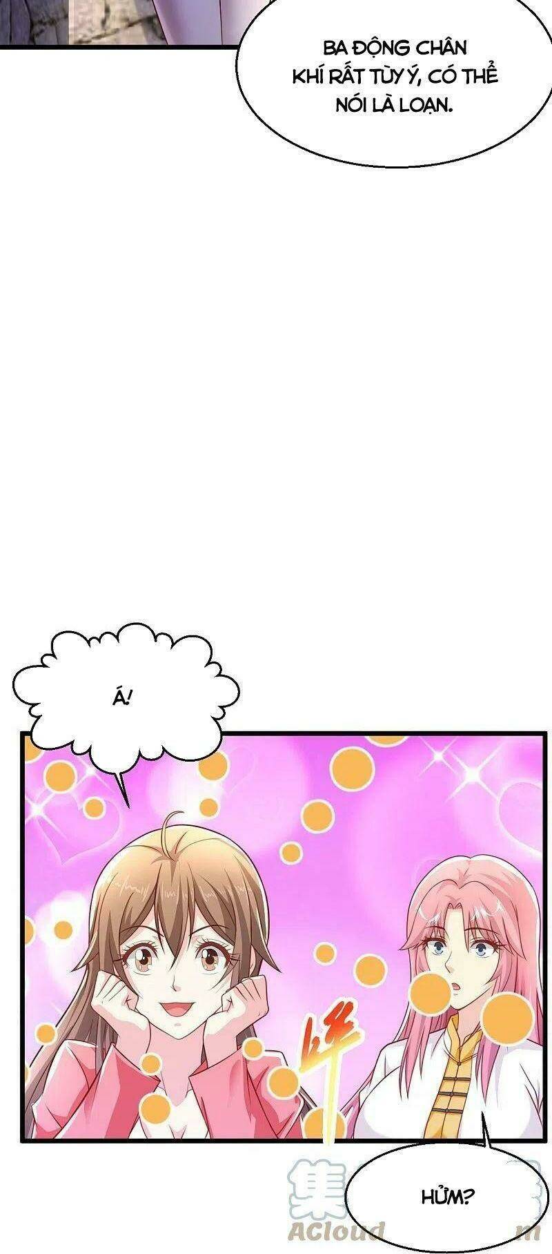 Tuyệt Phẩm Y Thánh - Chapter 238 - Page 7